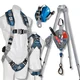 SpanSet TRIPOD-IK1-HRA12-PLW  Main picture preview